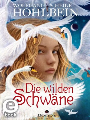cover image of Die wilden Schwäne